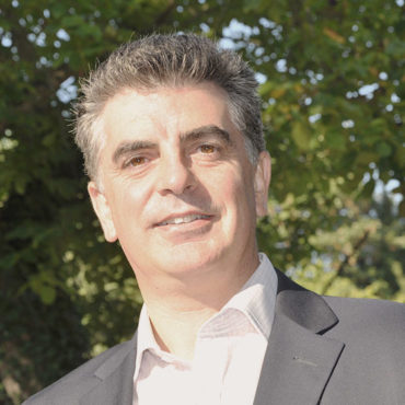 Jean-Pierre Riche