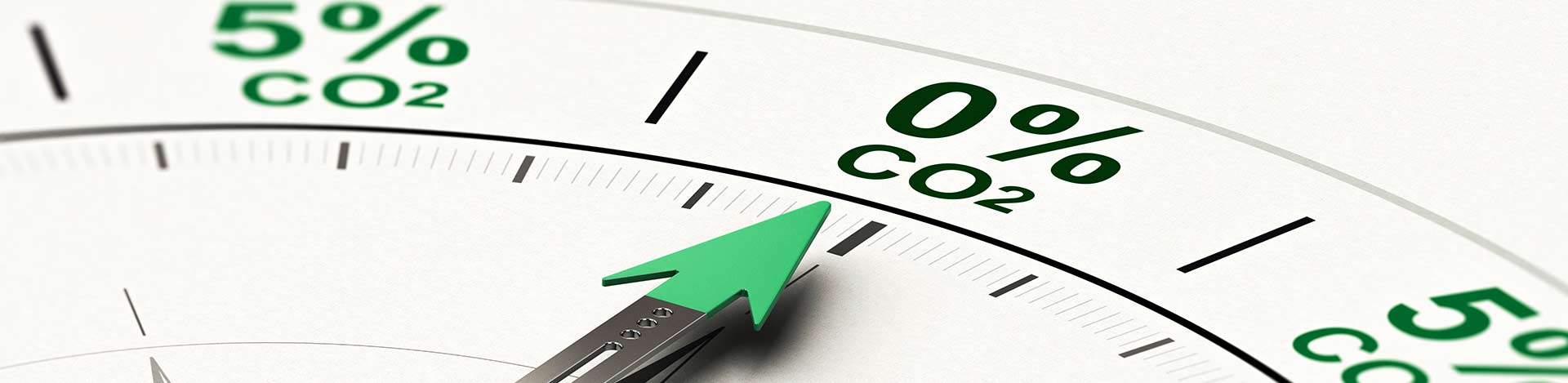 Reducing CO2 emissions and energy costs