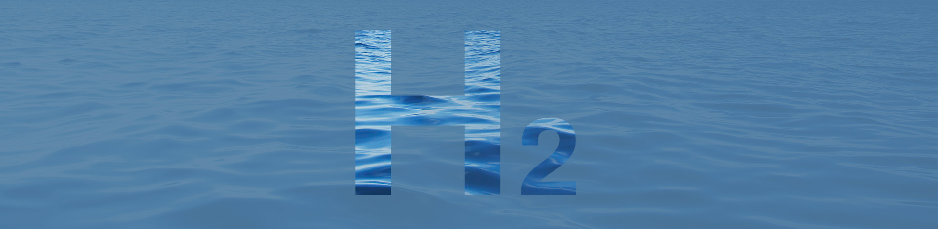 Green hydrogen, a promising solution